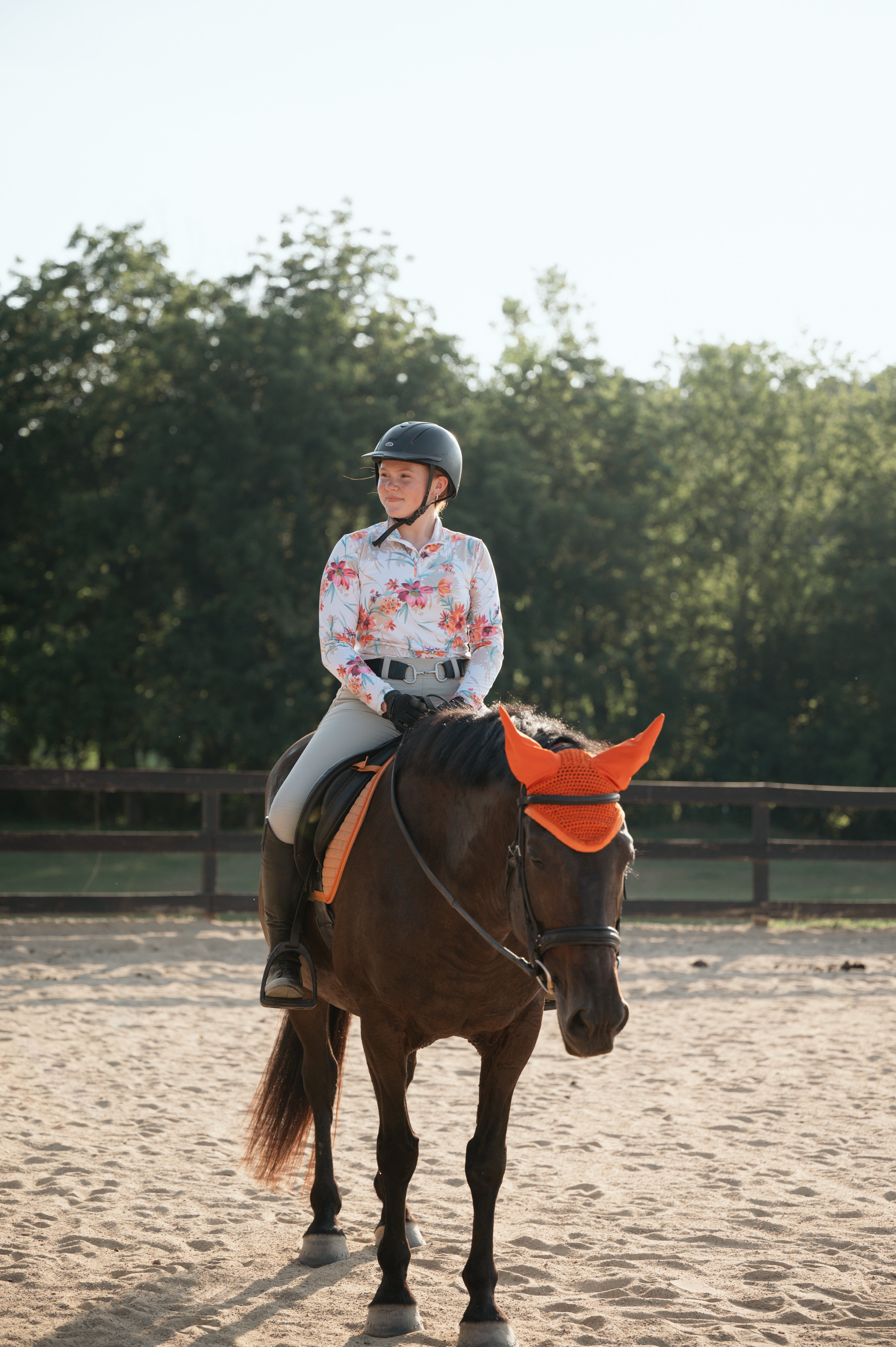 Horse | CrossRail Apparel & Tack